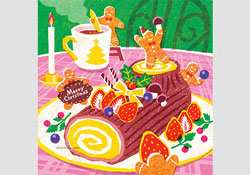 もうすぐできるよ