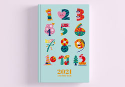 スケジュール帳